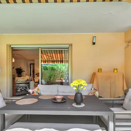 5 Min From Sea With Terrace And Relaxation Area Daire *